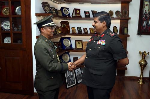 2024 VISIT OF DEFENCE ATTACH&Eacute; OF THE EMBASSY OF PHILIPPINES