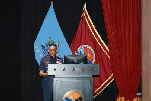 SEMINAR ON COUNTERTERRORISM_2025_OCT_06