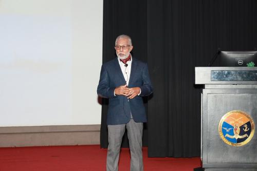 SEMINAR ON COUNTERTERRORISM_2025_OCT_09