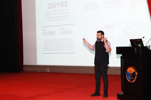 SEMINAR ON COUNTERTERRORISM_2025_OCT_11