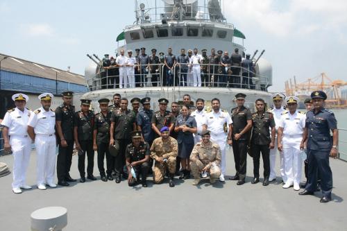 SRI LANKA CUSTOMS_2022-11