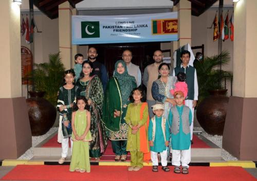 COUNTRY PRESENTATIONS ON NEPAL AND OMAN - 2022-2