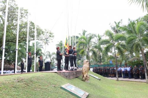 flag Ceremony (12)
