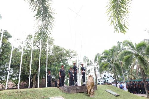 flag Ceremony (9)