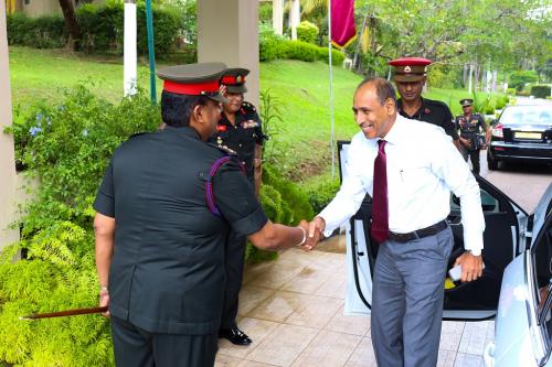 2024 DECODING THE ESSENCE OF GENERALSHIP
