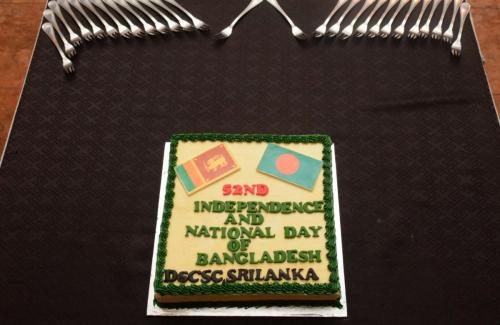 BANGLADESH INDEPENDENCE DAY - 2022
