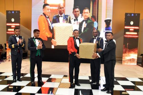 10 GRADUATION BALL 2024