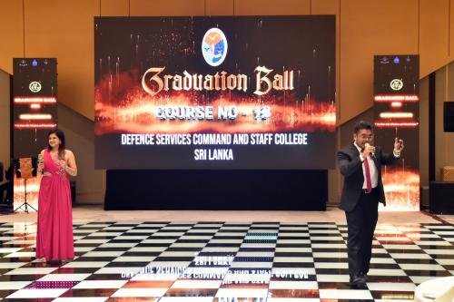 11 GRADUATION BALL 2024
