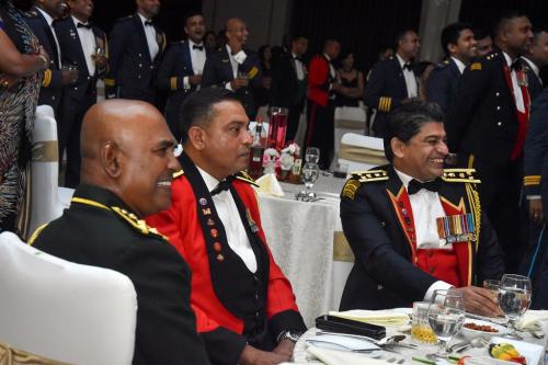 12 GRADUATION BALL 2024
