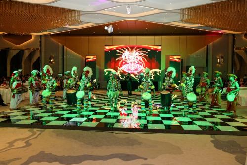 13 GRADUATION BALL 2024