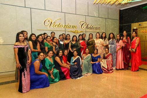 14 GRADUATION BALL 2024