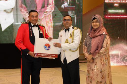 15 GRADUATION BALL 2024