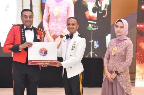 19 GRADUATION BALL 2024