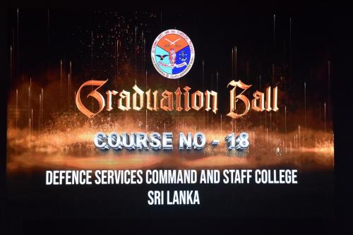 5 GRADUATION BALL 2024