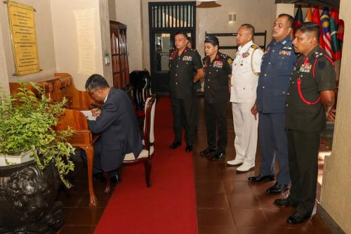 Sec to the Defence (9)